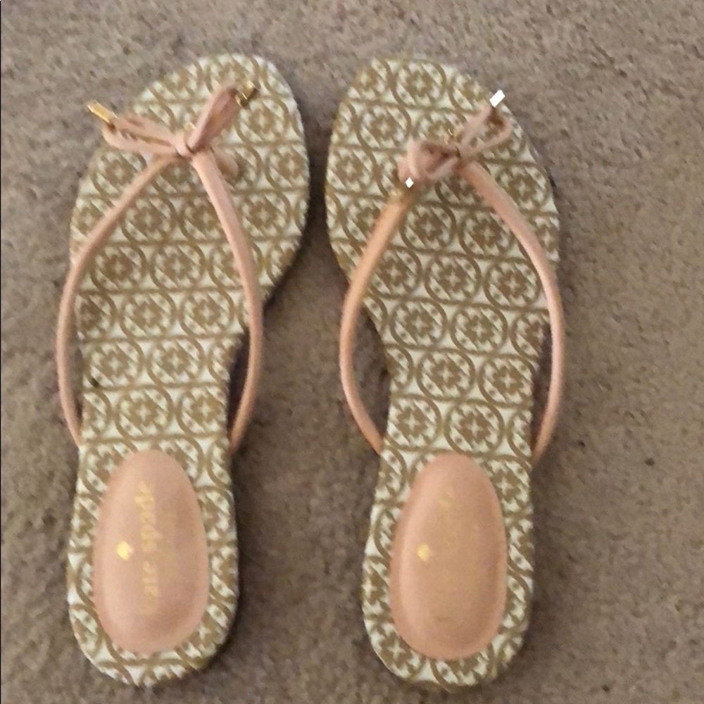 Kate Spade sandals